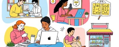 Cash Flow Chronicles: Stories of Successful Side Hustles