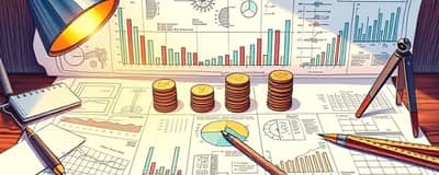 The Income Architect: Designing Your Financial Future