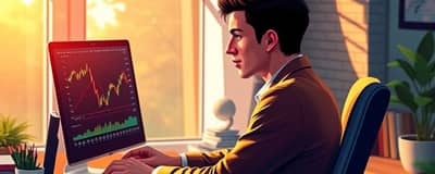 Stock Market Basics: Your First Trade