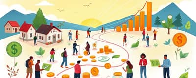 Personal Finance Planning: Your Roadmap to Riches