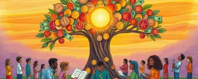 Financial Literacy Fundamentals: Building Your Knowledge Base