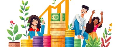 Smart Savings Habits: Accumulating Your Funds