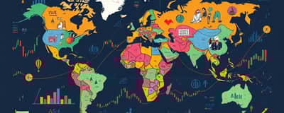 Global Economic Outlook: What Shapes Your Investments