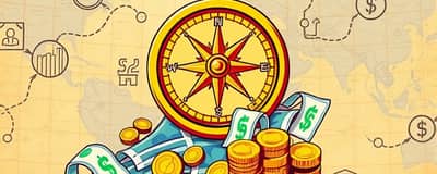 The Cash Compass: Guiding You to Extra Money