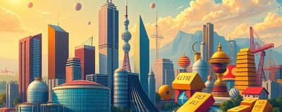 Alternative Investments: Exploring New Frontiers