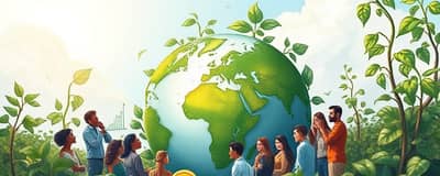 Sustainable Finance: Investing for a Better World