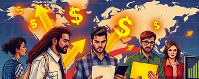 Forex Trading Fundamentals: Navigating Currency Markets