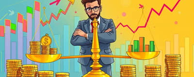 Rebalancing Your Investments: Staying on Track