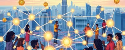 Peer-to-Peer Lending: Lending and Borrowing Redefined