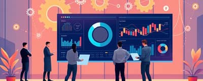 The Lean Finance Approach: Efficiency in Spending