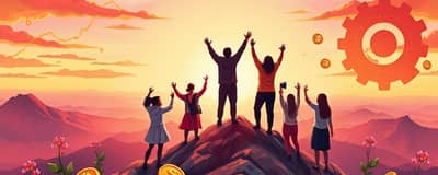 Early Retirement Strategies: Firing Up Your Future