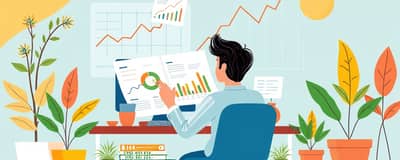 Financial Health Checkup: A Regular Review for Growth