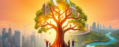 Impact Investing: Profit with Purpose