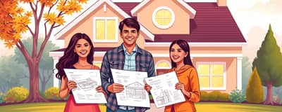 Mortgage Mastery: Securing Your Home Loan