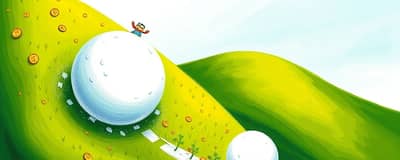 Compound Interest unleashed: The snowball effect of wealth