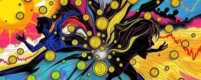 The Psychology of Crypto Markets: Fear, Greed, and Opportunity