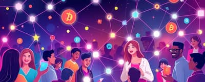 SocialFi: Blurring the Lines Between Social Media and Finance