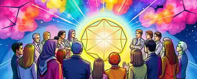 Delegated Proof-of-Stake: A Hybrid Consensus Model