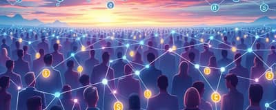 On-Chain Governance: Community-Driven Protocol Evolution