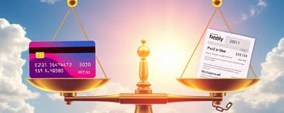 Credit Card Savvy: Maximizing Rewards, Minimizing Debt