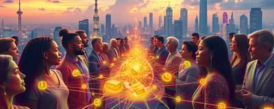 Synthetic Assets: Trading Real-World Value on Blockchain