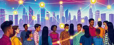 Decentralized Social Graphs: Building Web3 Communities