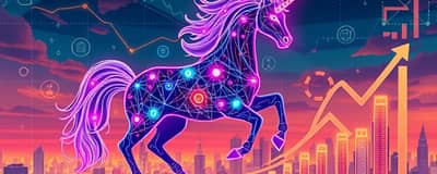 Unraveling Unicorns: Investing in Private Markets