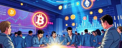 The Blockchain Buzz: Cryptocurrencies and Your Portfolio