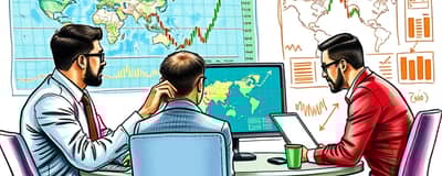 Hedge Fund Horizons: Strategies of the Pros