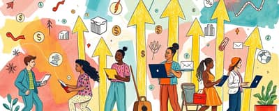 Income Innovations: Alternative Streams of Wealth