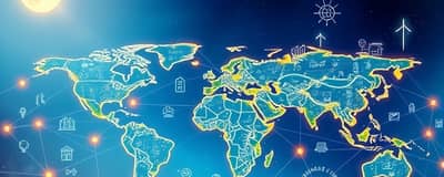 Global Gateway: Expanding Your Investment Reach