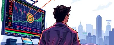 The Arbitrage Advantage: Exploiting Market Inefficiencies