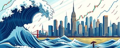 Market Narratives: Separating Noise from Signal