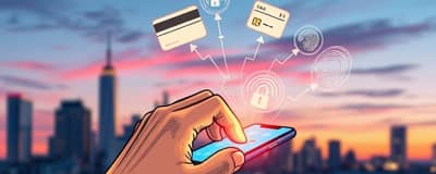 Digital Wallets Demystified: Convenient Cashless Transactions