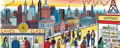 The Micro Macro Mix: Blending Economic Perspectives