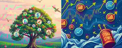 Beyond Buy & Hold: Active Management Unveiled