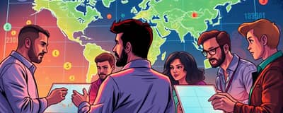 Forex Fundamentals: Mastering Currency Trading