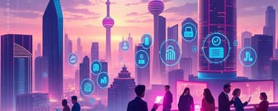 The Digital Dividend: Investing in Tech Disruption