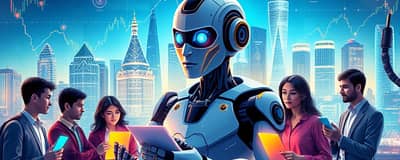 The Robo-Advisor Rise: Automated Investing Explored