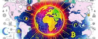 The Global Investor: Navigating International Markets