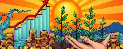 The Cash Flow Catalyst: Investing for Income Generation