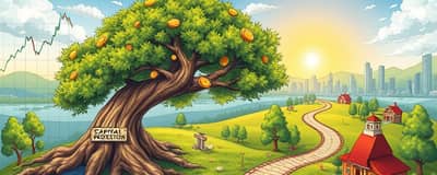 The Portfolio Protector: Insuring Against Downturns