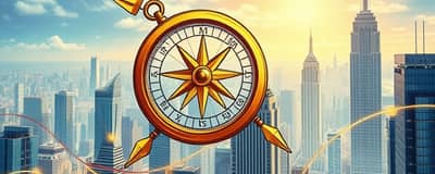 Economic Compass: Guiding Investment Decisions