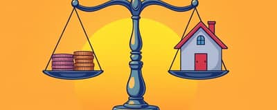 The Benefits of a Good Debt-to-Income Ratio