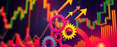 The Momentum Machine: Capturing Upward Trends