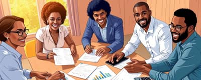 Mastering Loan Applications: Tips for Approval