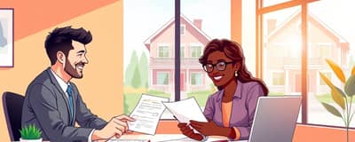 The Power of Prequalification: Your Loan Advantage