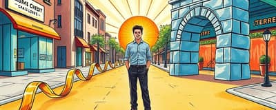 Business Line of Credit vs. Term Loan: Which is Right?