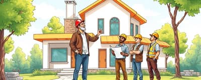 Navigating Construction Loans: Building Your Dream