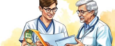 Healthcare Loans: Financing Your Medical Needs